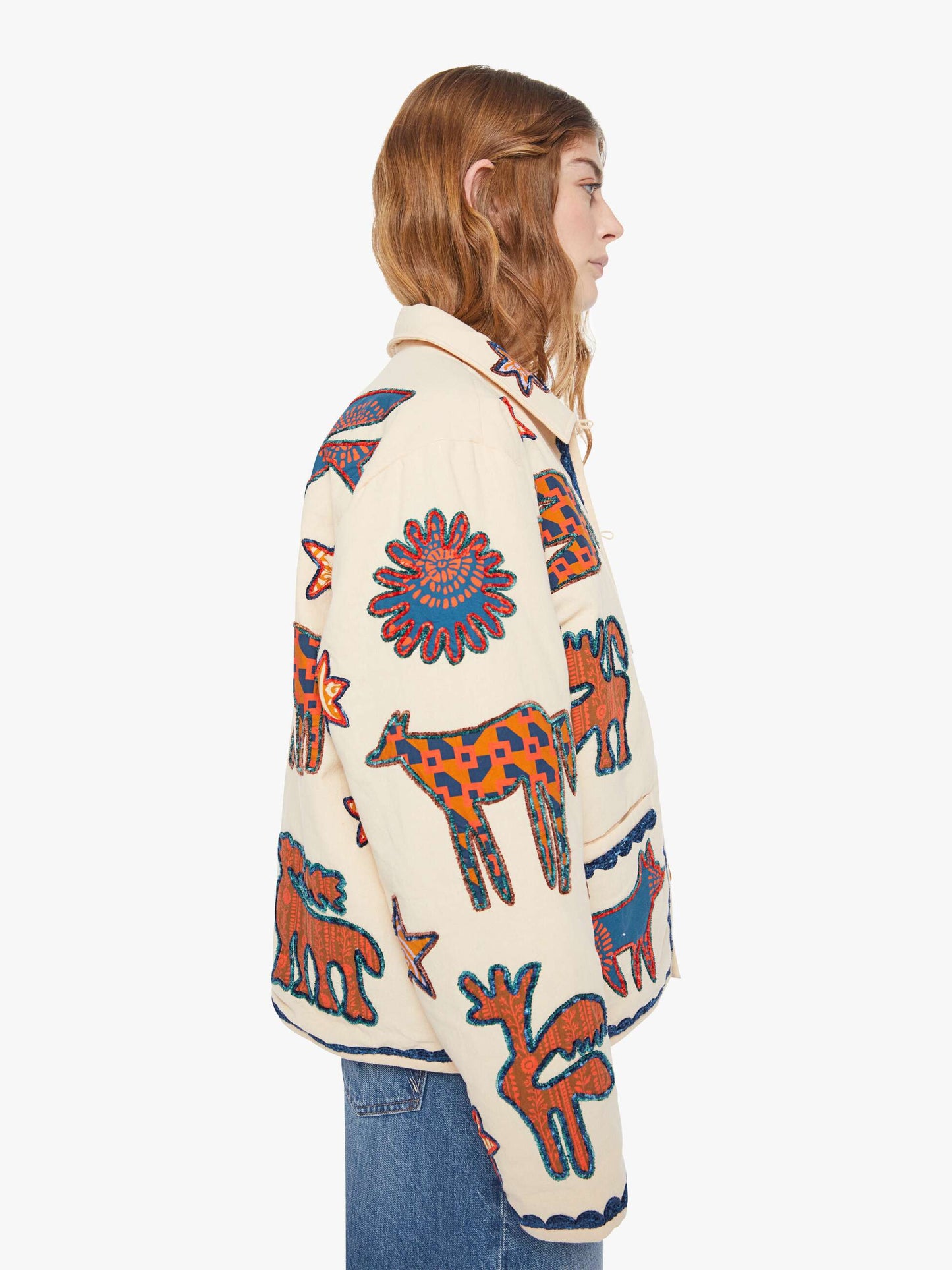 Mother Denim Women The Loophole