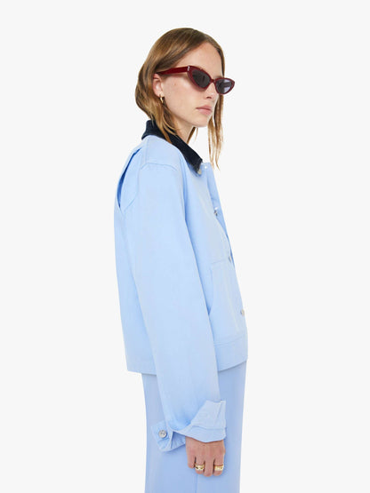 Mother Denim Women The Frontline Jacket