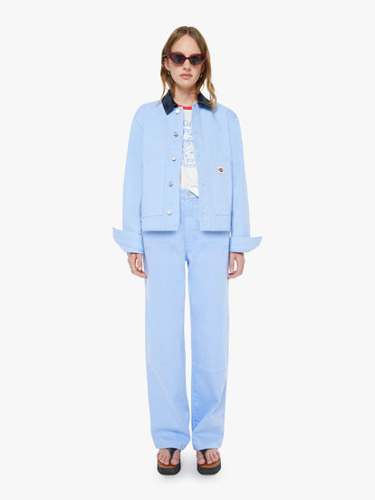 Mother Denim Women The Frontline Jacket
