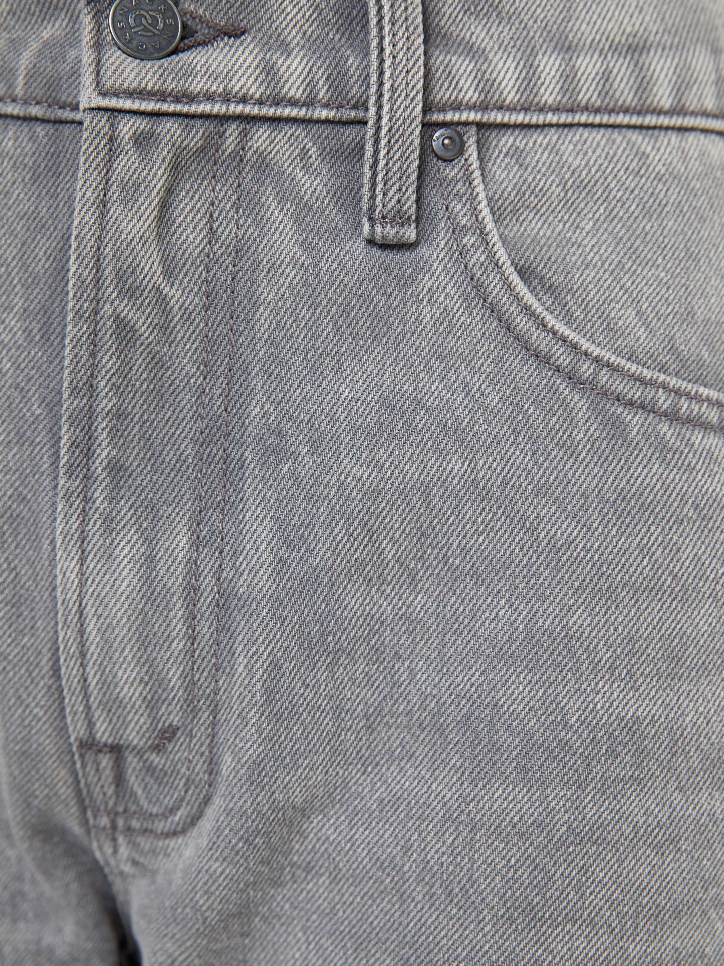 Mother Denim Women The Open Book