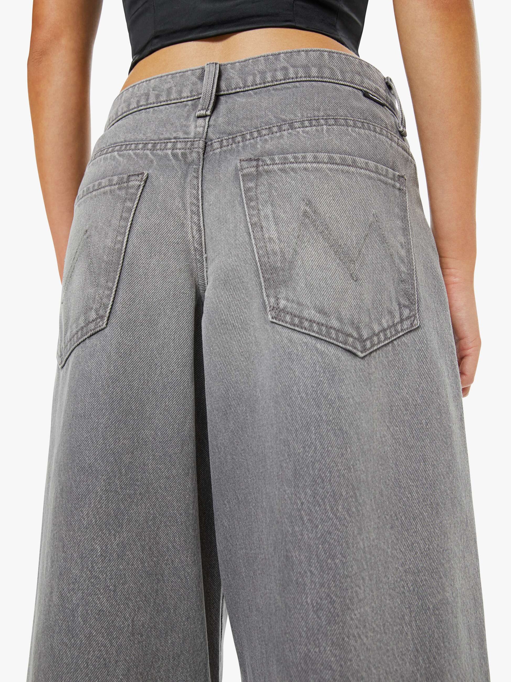 Mother Denim Women The Open Book