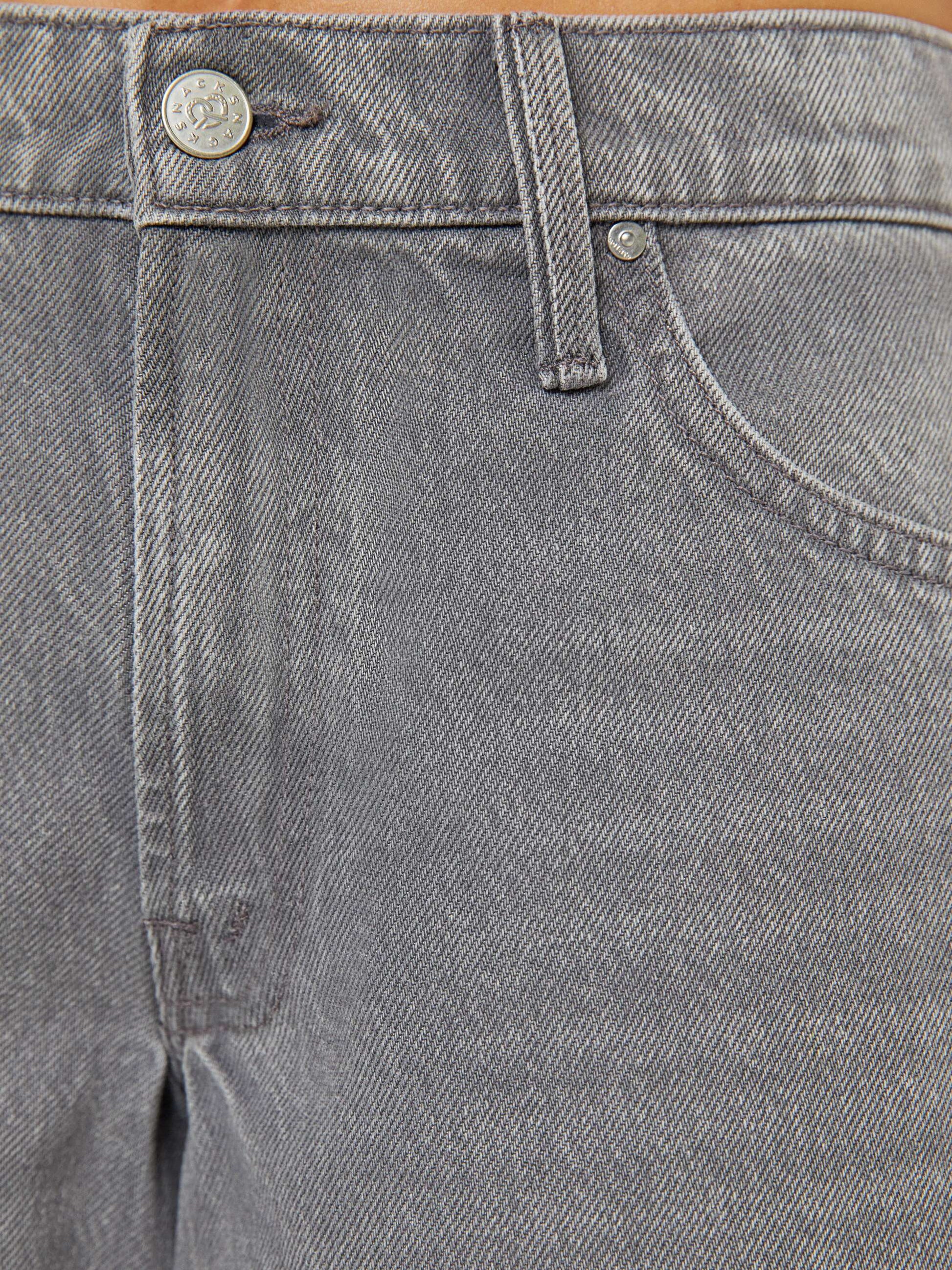 Mother Denim Women The Open Book