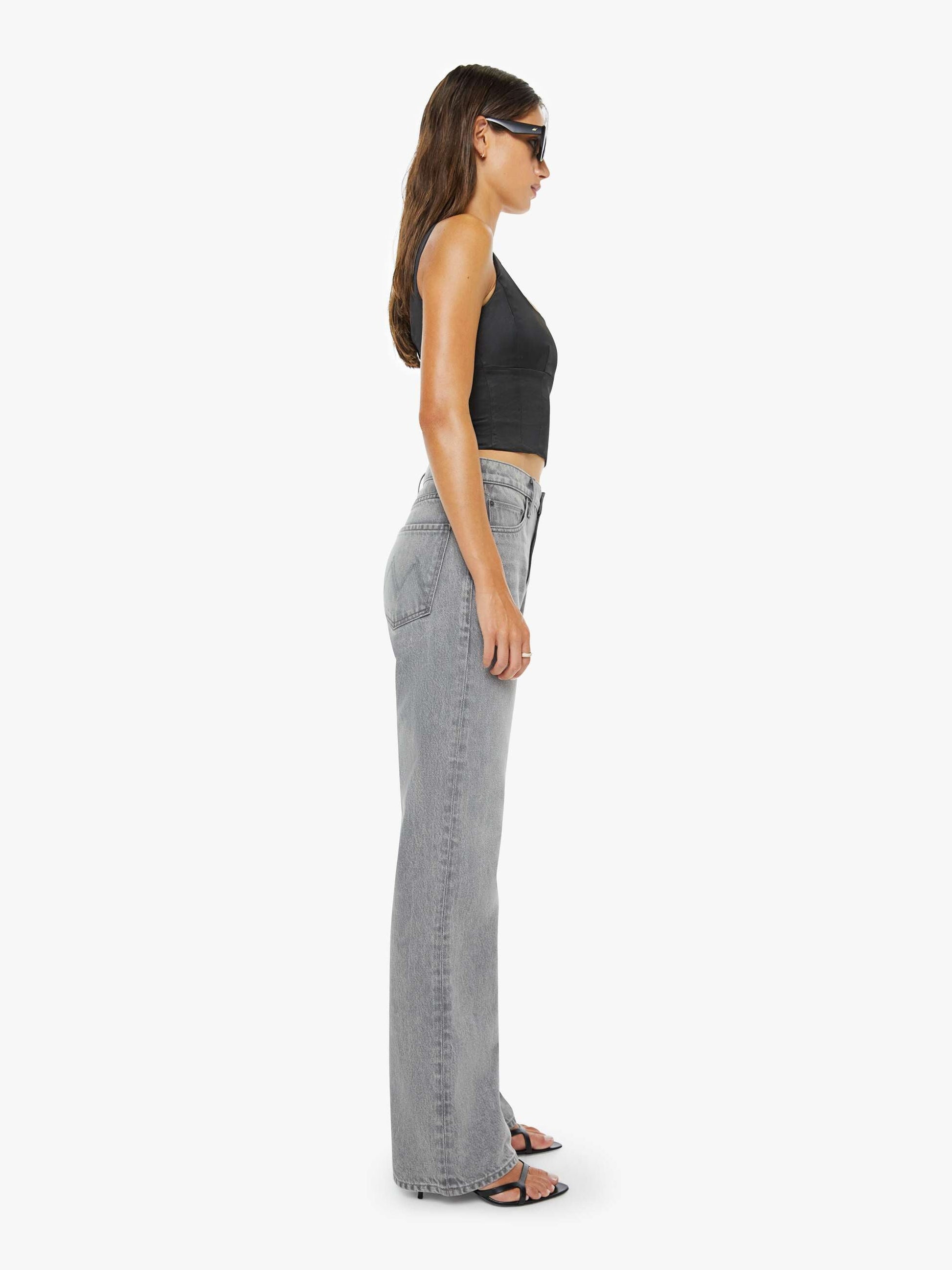 Mother Denim Women The Open Book