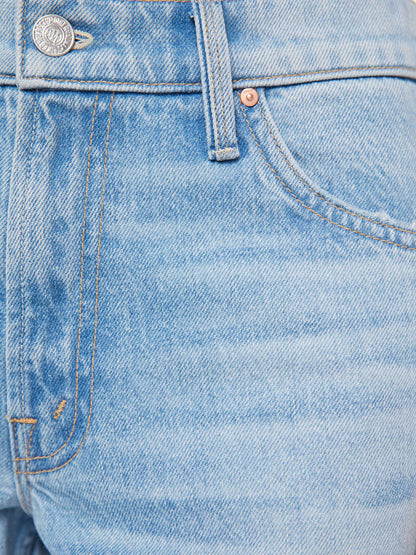 Mother Denim Women The Zip Raquette Cardigan