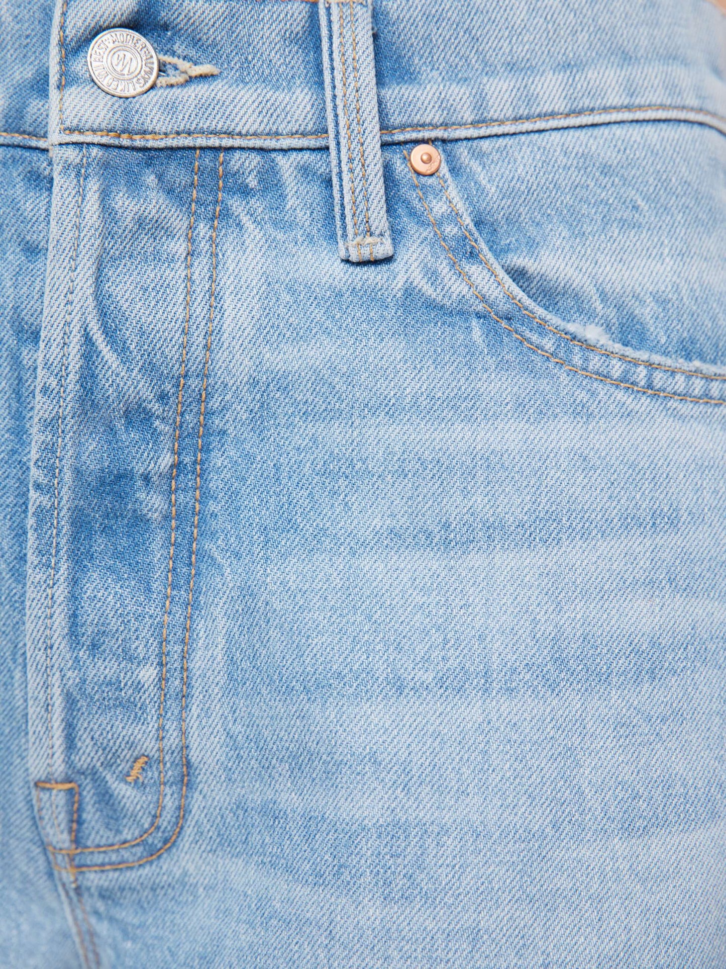 Mother Denim Women The Zip Raquette Cardigan