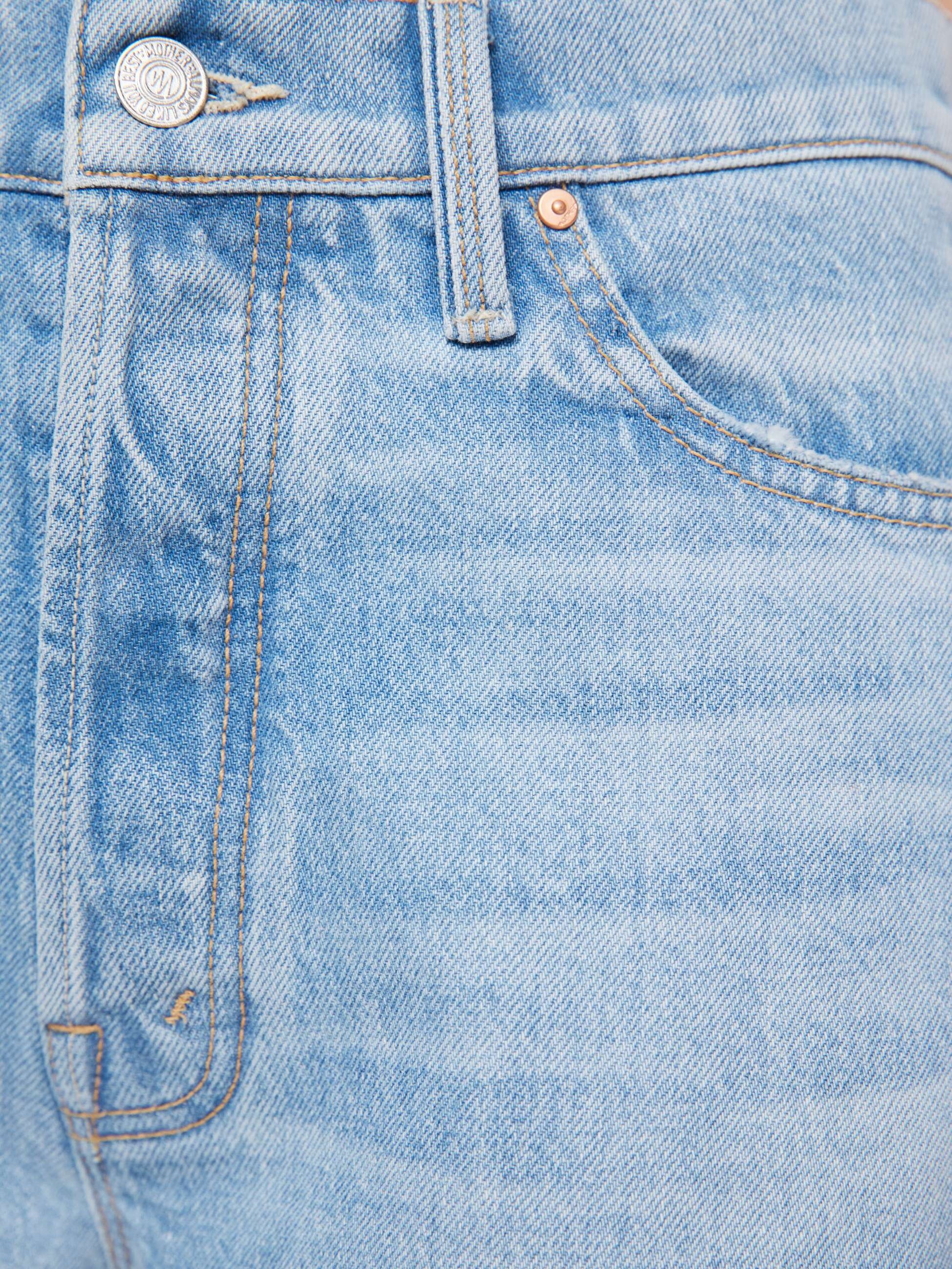 Mother Denim Women The Zip Raquette Cardigan