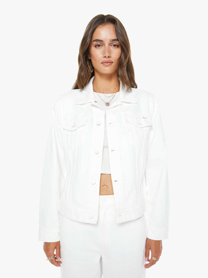 Mother Denim Women The Bruiser