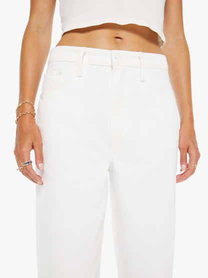 Mother Denim Women The Bruiser