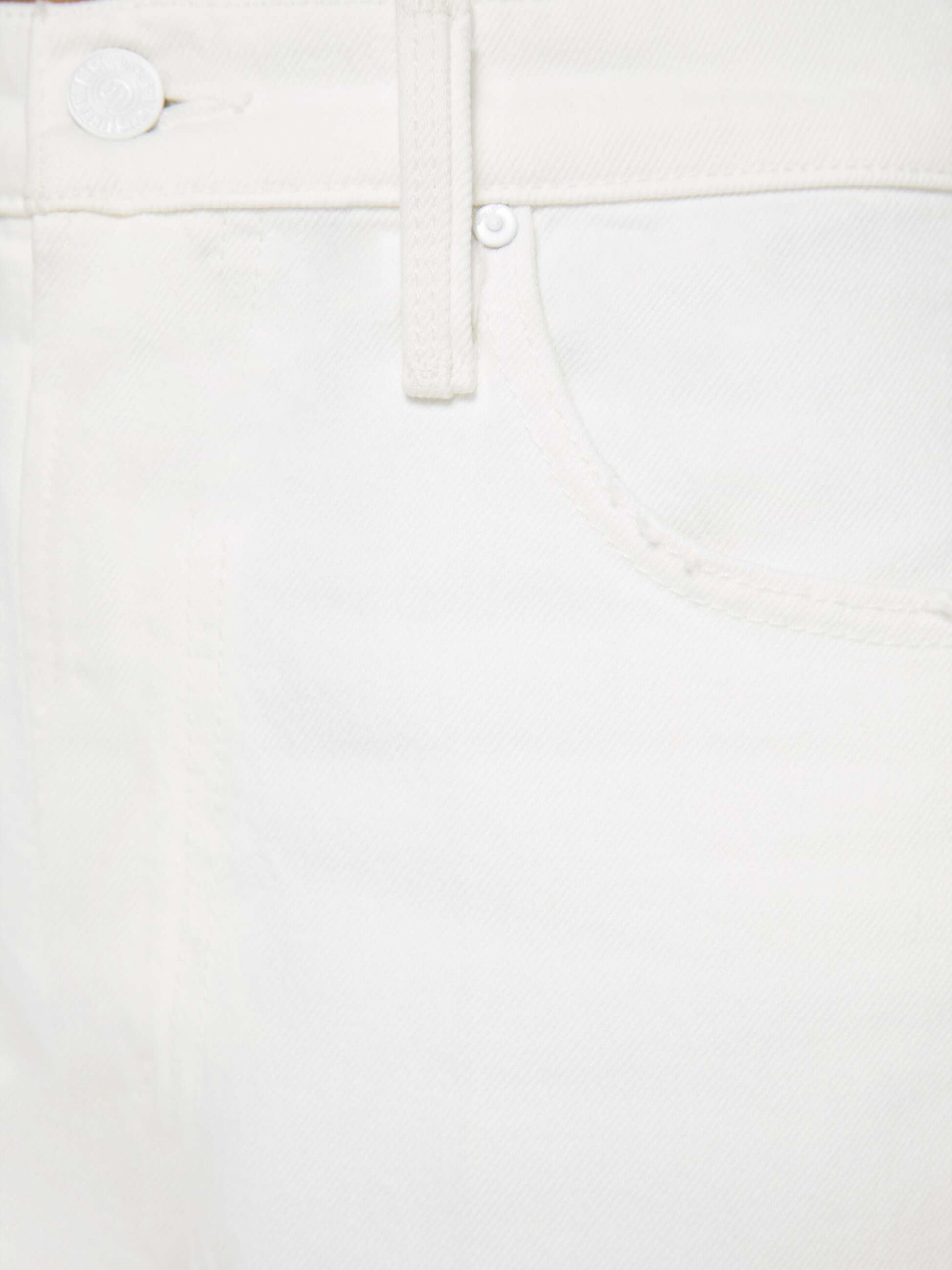 Mother Denim Women The Bruiser
