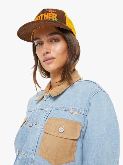 Mother Denim Women The Dynamic Duo