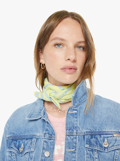 Mother Denim Women The Bruiser
