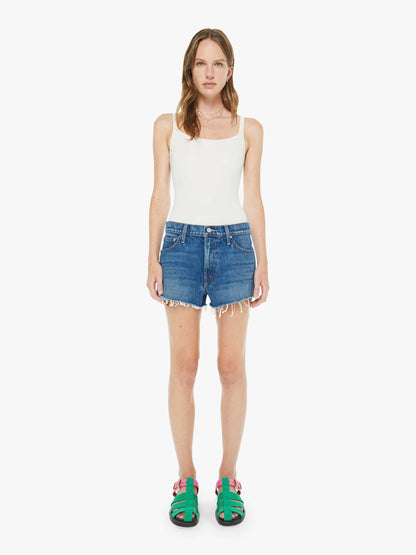Mother Denim Women The Bruiser