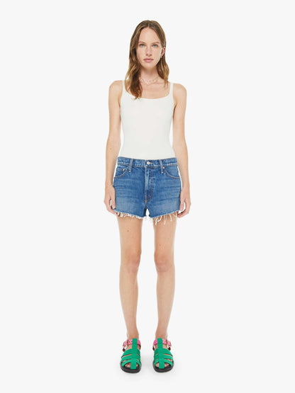 Mother Denim Women The Bruiser