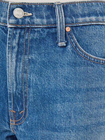 Mother Denim Women The Bruiser