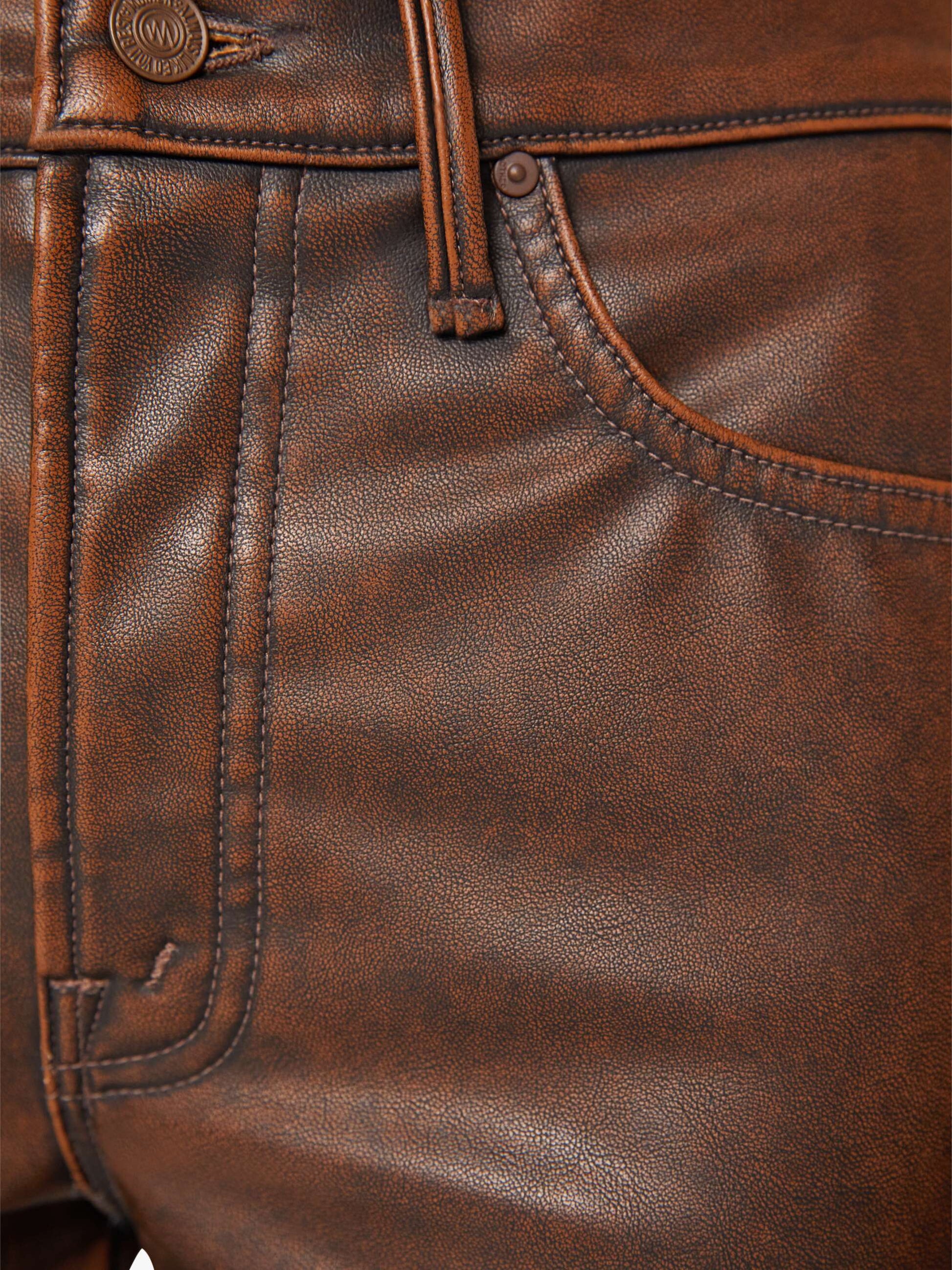 Mother Denim Women The Insider Sneak