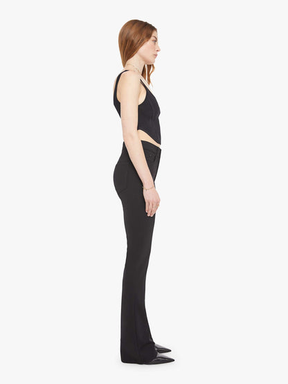 Mother Denim Women High Waisted Runaway