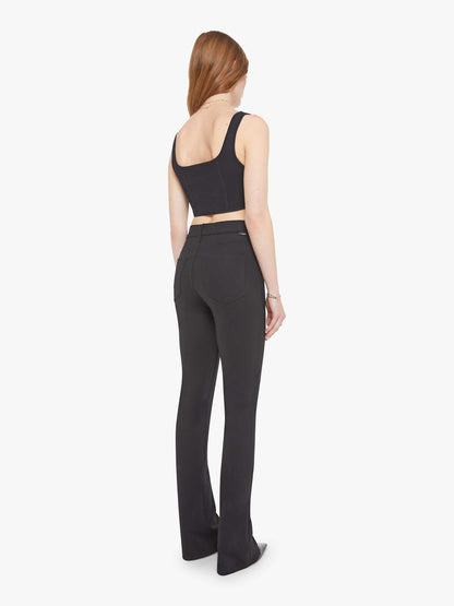 Mother Denim Women High Waisted Runaway