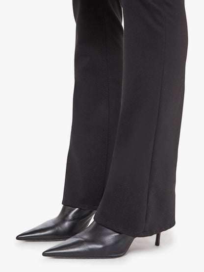 Mother Denim Women High Waisted Runaway