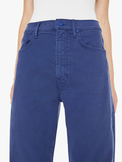 Mother Denim Women The Lasso Sneak