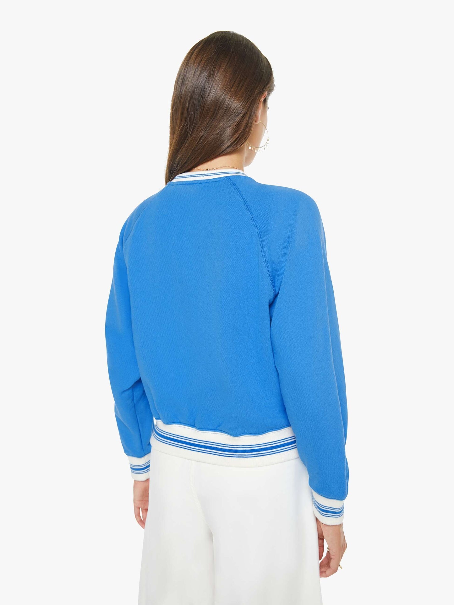 Mother Denim Women The Undercover Lace Up Sneak