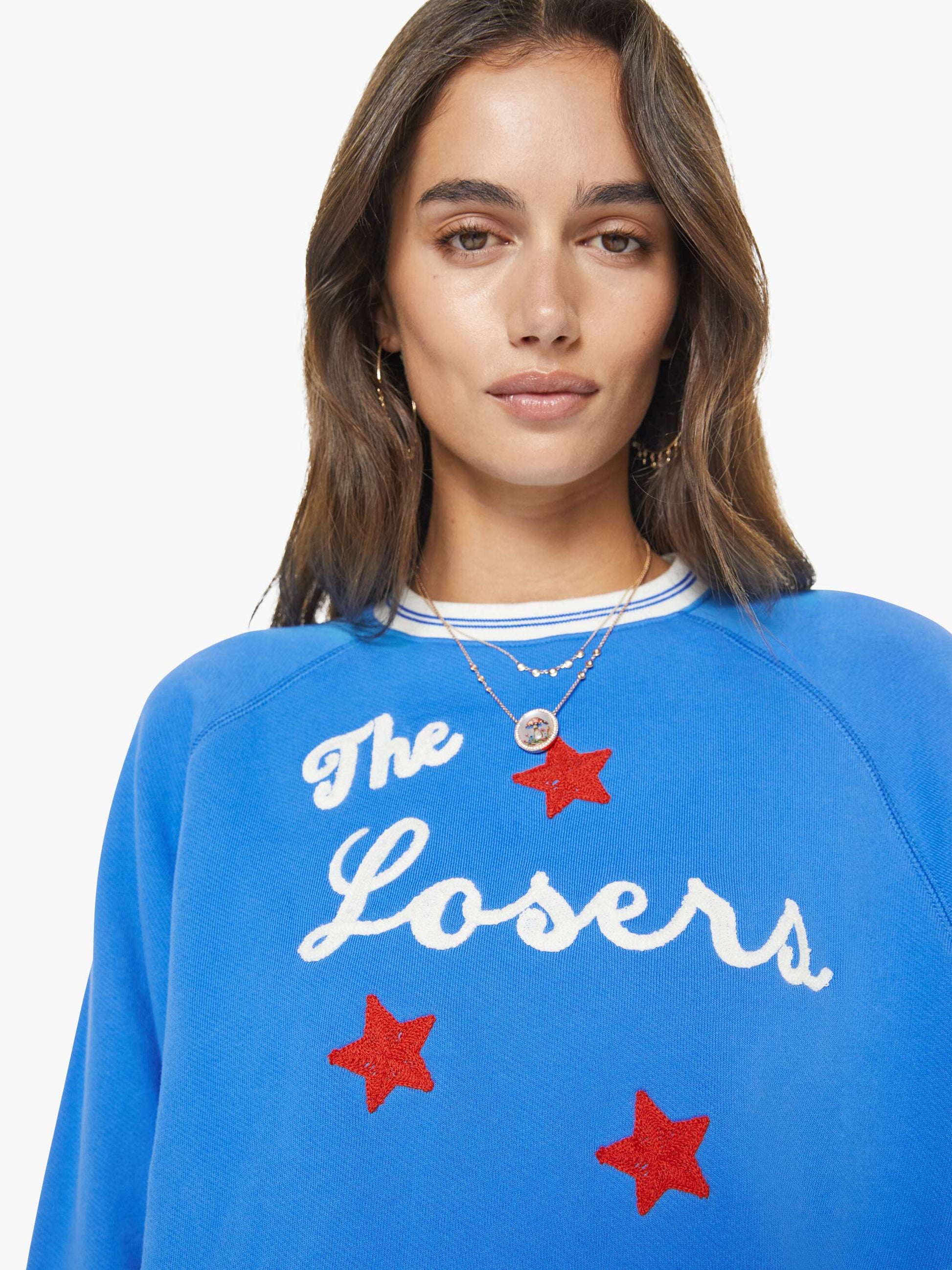Mother Denim Women The Undercover Lace Up Sneak
