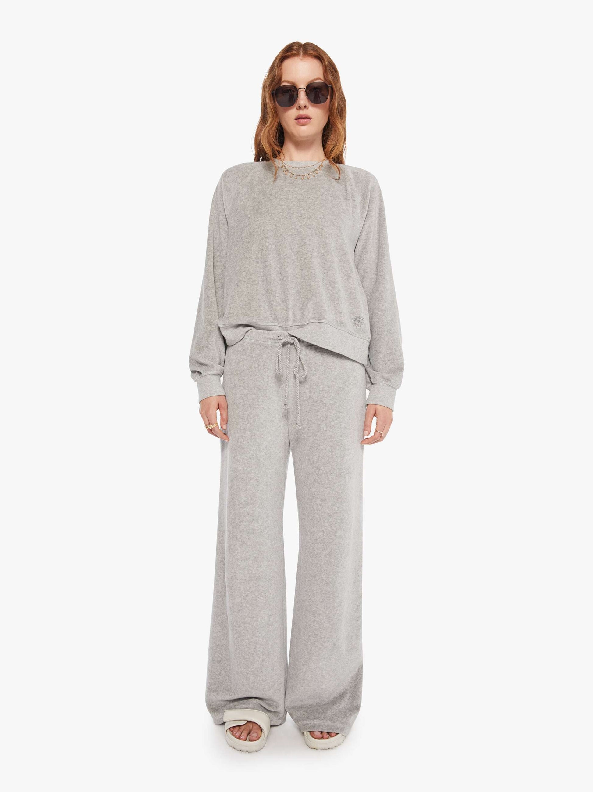 Mother Denim Women XiRENA Manon Pant