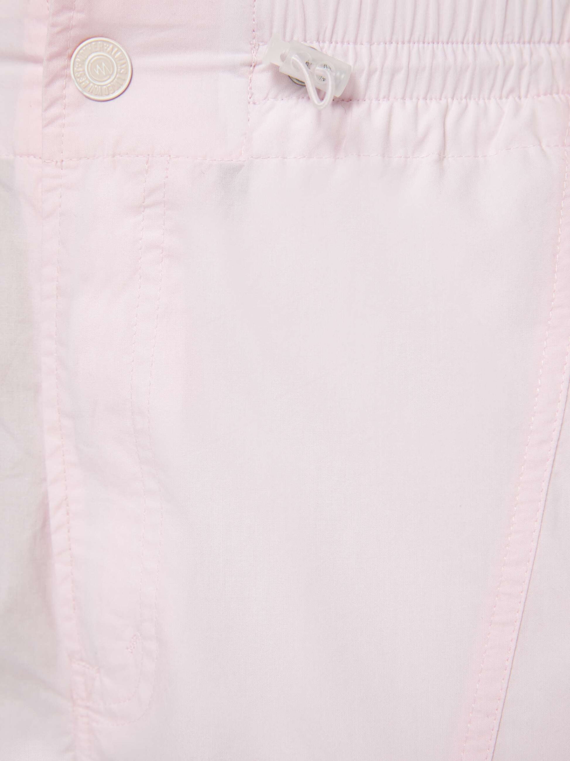 Mother Denim Women The Seamed Skydiver Flood