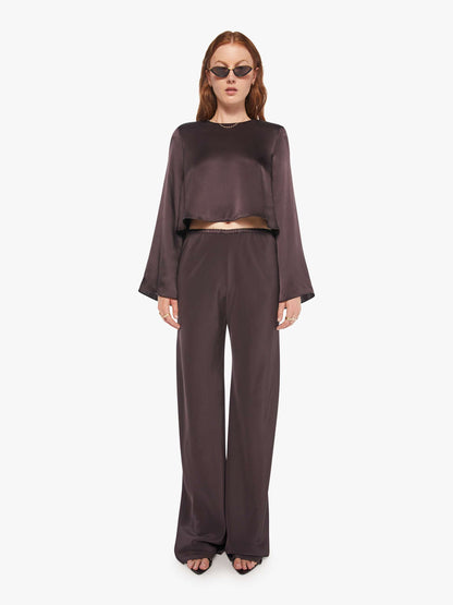 Mother Denim Women SABLYN Naomi Pant