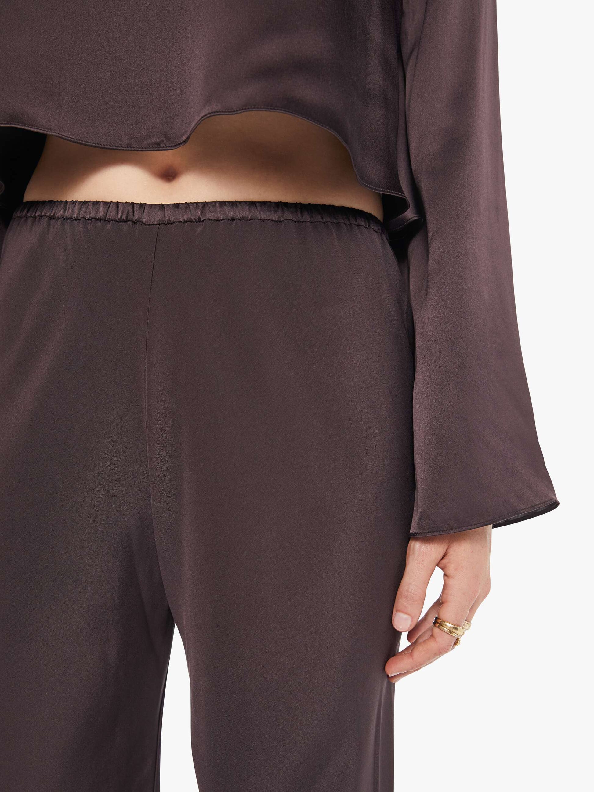 Mother Denim Women SABLYN Naomi Pant