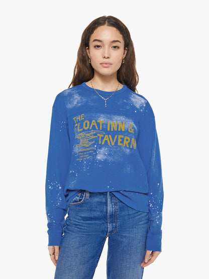 Mother Denim Women The Player