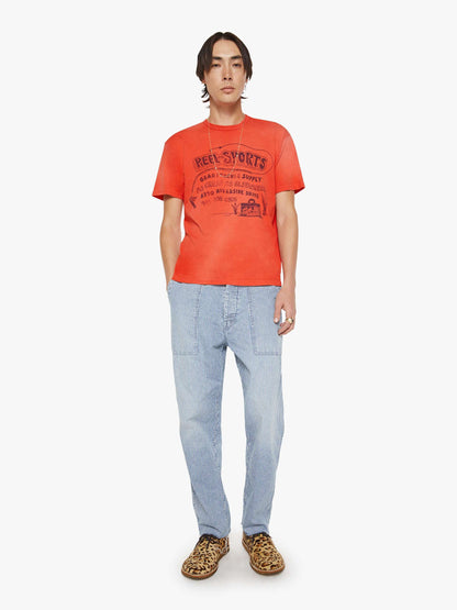 Mother Denim Women The Lowdown