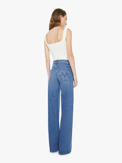 Mother Denim Women XiRENA Kelsey Top