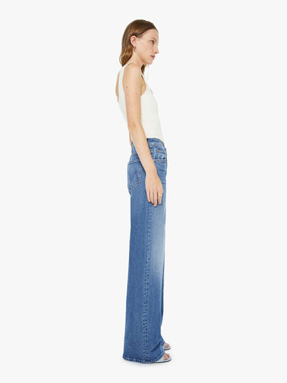 Mother Denim Women XiRENA Kelsey Top