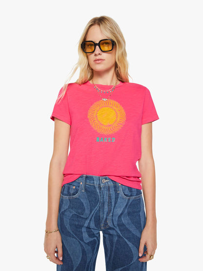 Mother Denim Women The Sinful
