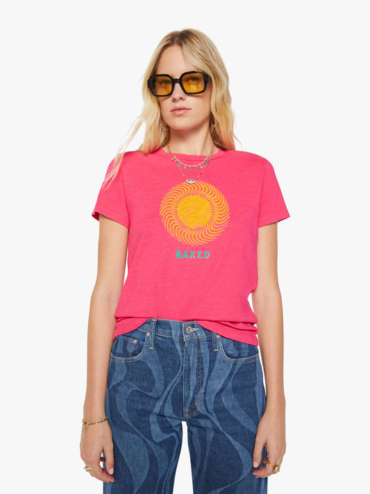 Mother Denim Women The Sinful