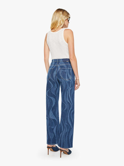 Mother Denim Women The Sinful