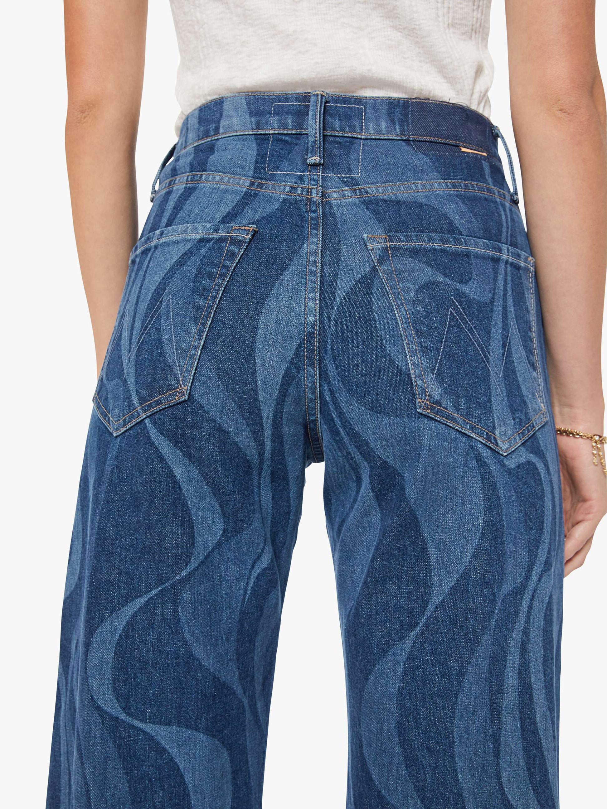 Mother Denim Women The Sinful