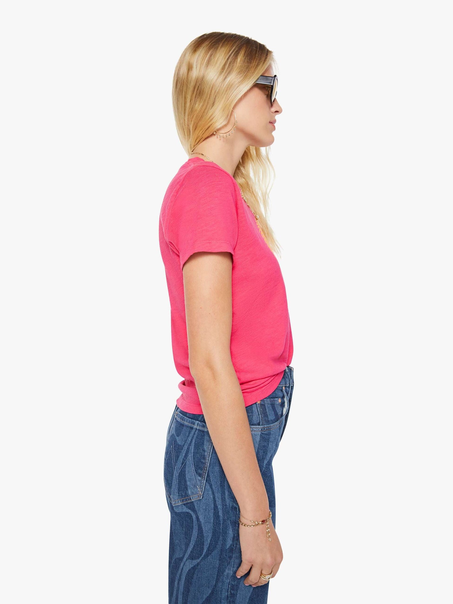 Mother Denim Women The Sinful