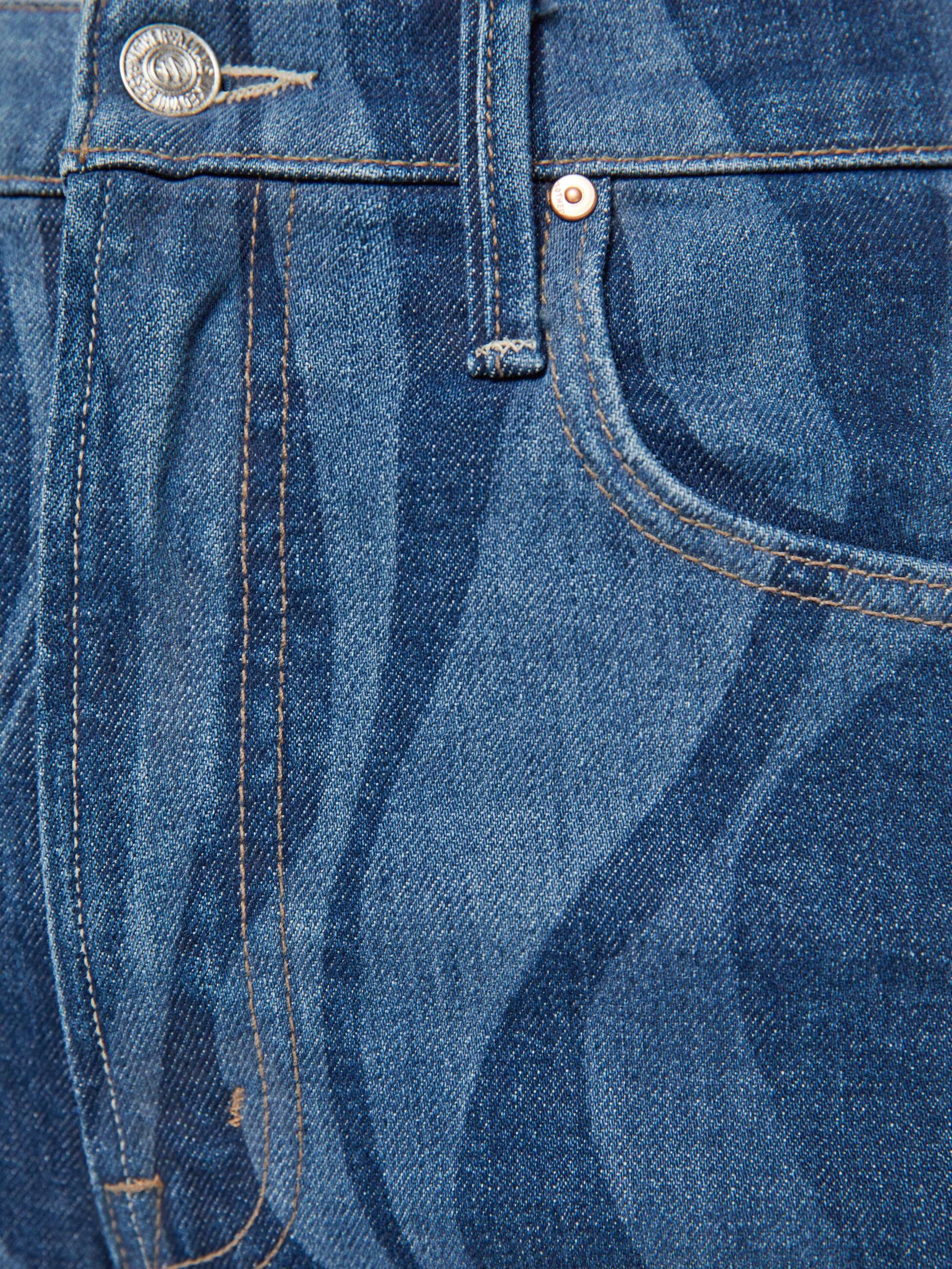Mother Denim Women The Sleep-Over