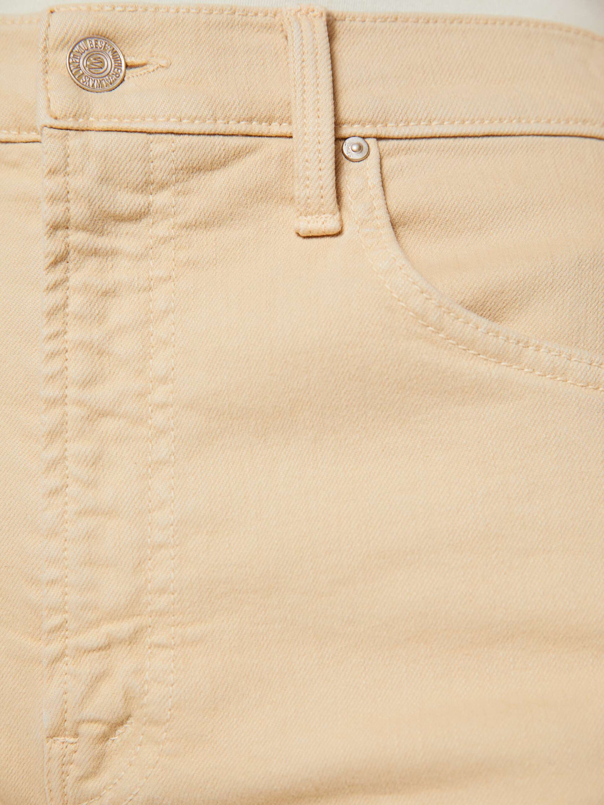Mother Denim Women The Better Half Insert