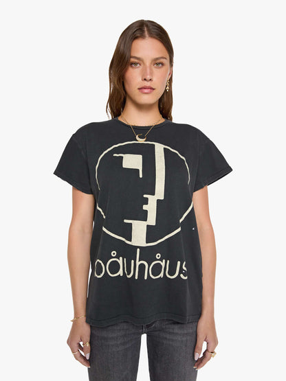Mother Denim Women MadeWorn Bauhaus Tee