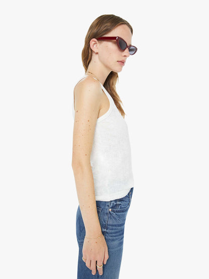 Mother Denim Women The Runner Up