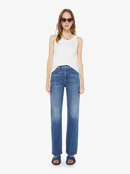 Mother Denim Women The Runner Up