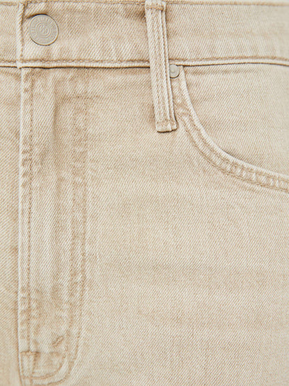 Mother Denim Women The Boxy Goodie Goodie