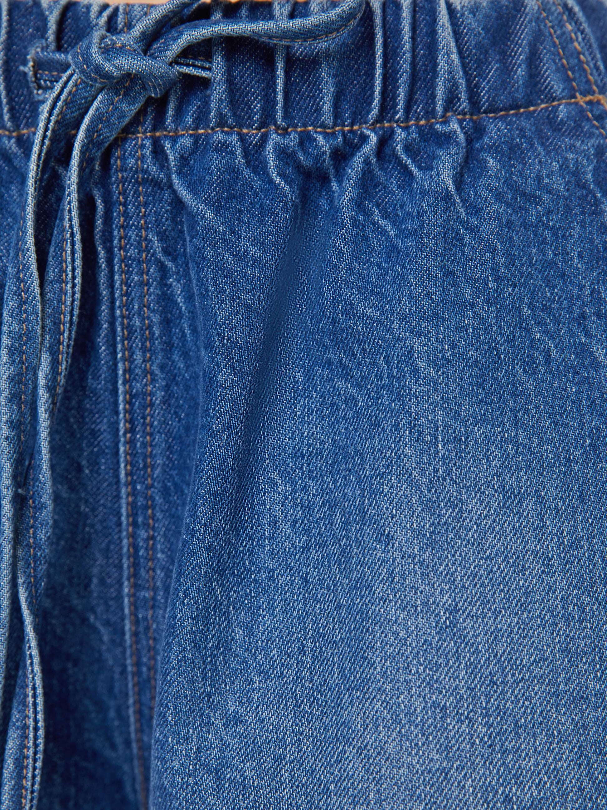 Mother Denim Women The Airball