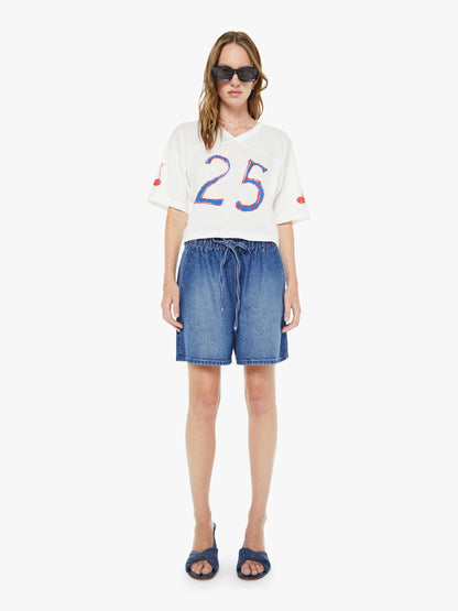 Mother Denim Women The Airball