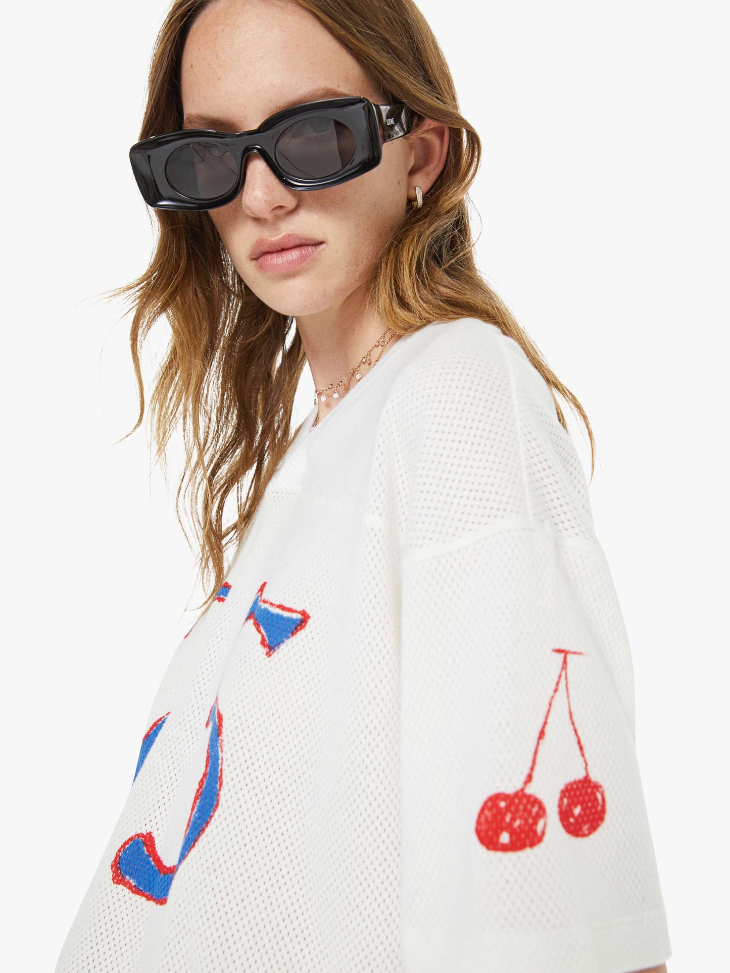 Mother Denim Women The Airball