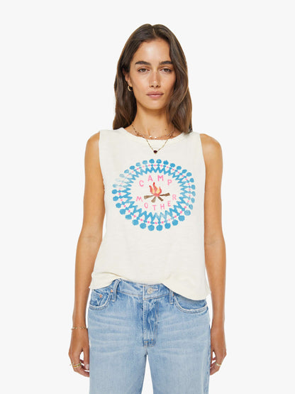 Mother Denim Women The Flirt Squad