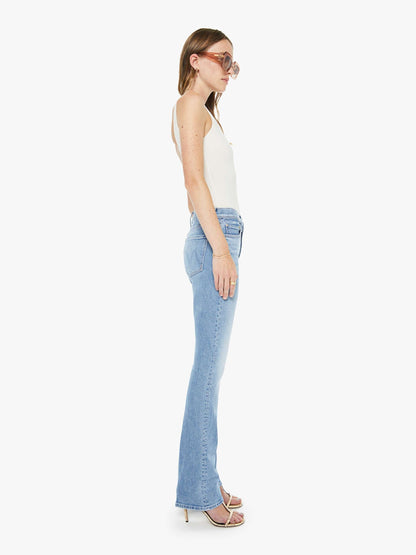 Mother Denim Women The Sleeveless Concert