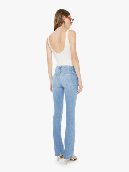 Mother Denim Women The Sleeveless Concert